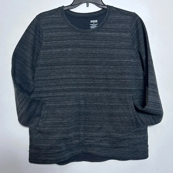 Women’s Duluth Trading heavy sweatshirt with front pocket. Size XL - Picture 1 of 6